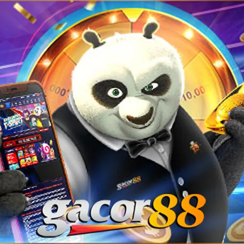 GACOR88 - Aplikasi Belanja Fashion Terbaik untuk Anda